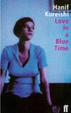 Cover of Love in a blue time