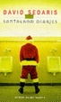 Cover of Santaland diaries