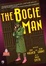 Cover of The BOGIE MAN PARADOX MYSTERY 4
