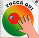 Cover of Tocca qui