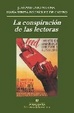 Cover of La conspiración de las lectoras