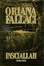 Cover of Insciallah