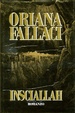 Cover of Insciallah