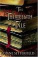 Cover of THIRTEENTH TALE