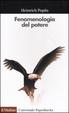 Cover of Fenomenologia del potere