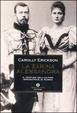 Cover of La zarina Alessandra