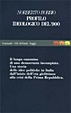 Cover of Profilo ideologico del Novecento