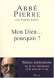 Cover of Mon Dieu... pourquoi ?