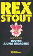 Cover of Invito a una indagine