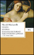 Cover of Clizia­; Andria­; Dialogo intorno alla nostra lingua