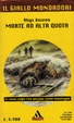 Cover of Morte ad alta quota