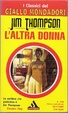 Cover of L'altra donna