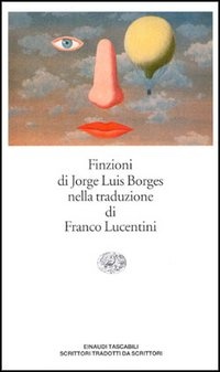 Immagine di Finzioni