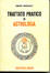 Cover of Trattato pratico di astrologia