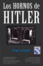 Cover of Los hornos de Hitler