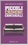 Cover of Piccoli crimini coniugali