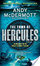 Cover of The Tomb of Hercules