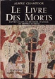 Cover of Le livre des morts