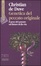 Cover of Genetica del peccato originale
