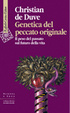 Cover of Genetica del peccato originale