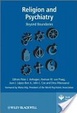 Cover of Religion and Psychiatry