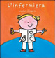 Cover of L'infermiera