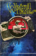 Cover of Il meglio di Weird Tales