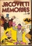 Cover of Jacovitti Memories