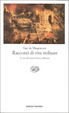 Cover of Racconti di vita militare