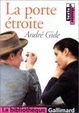 Cover of La Porte Etroite