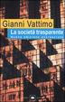 Cover of La società trasparente
