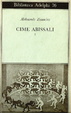 Cover of Cime abissali