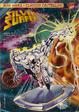 Cover of Silver Surfer