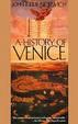 Cover of A History of Venice