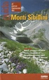 Cover of Guida al parco nazionale dei monti Sibillini