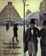 Cover of Gustave Caillebotte