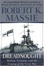 Cover of Dreadnought