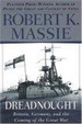 Cover of Dreadnought