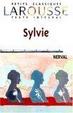 Cover of Sylvie