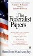 Cover of The Federalist Papers