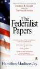 The Federalist Papers
