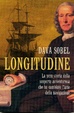 Cover of Longitudine