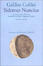 Cover of Sidereus nuncius