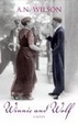 Cover of Winnie and Wolf