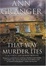 Cover of "That Way Murder Lies"