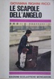 Cover of Le scapole dell'angelo