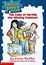 Cover of "Jigsaw Jones #01"