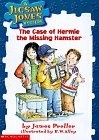 Jigsaw Jones #01 : Case Of Hermie the missing hamster