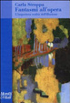Cover of Fantasmi all'opera. L'imperiosa realtà dell'illusione