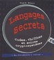 Cover of Langages secrets